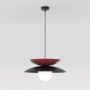 Emibig NAGOYA 1639/2 Pendelleuchte 1x8W/G9 IP20