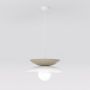 Emibig NAGOYA 1639/6 Pendelleuchte 1x8W/G9 IP20