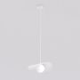 Emibig RITUAL 1631/1M Suspension lumineuse 1x8W/G9 IP20