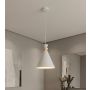 Emibig ZERO 1679/1 Suspension lumineuse 1x15W/E27 IP20