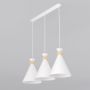 Emibig ZERO 1679/3 Suspension lumineuse 3x15W/E27 IP20