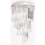 Ideal Lux CARLTON 168920 Lampe de plafond 8x40W/E14 ip20