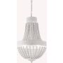 Ideal Lux MONET 162751 Suspension lumineuse 6x40W/E14 ip20
