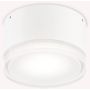 Ideal Lux URANO 168036 Spot en saillie 1x15W/GX53 ip44