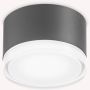 Ideal Lux URANO 168111 Spot en saillie 1x15W/GX53 ip44