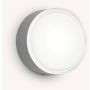 Ideal Lux URANO 168135 Deckenlampe 1x15W/GX53 ip44