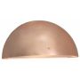 Norlys PARIS 160CO Wandleuchte 1x9W/E27 IP65