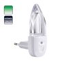 Prezent MINI LIGHT II. 1612 Steckdosenwandleuchte 1x0.3W/LED IP20