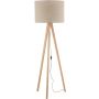 TK Lighting GRAND 16021 Lampadaire 1x15W/E27 IP20