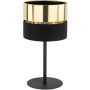 TK Lighting HILTON 16051 Tischleuchte 1x15W/E27 IP20
