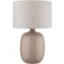 TK Lighting MELODY 16182 Lampe de table 1x15W/E27 IP20