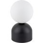 TK Lighting MIKI 16044 Lampe de table 1x8W/G9 IP20