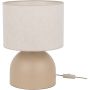TK Lighting TAMI 16194 Tischleuchte 1x15W/E27 IP20