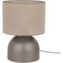 TK Lighting TAMI 16195 Lampe de table 1x15W/E27 IP20