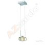 AZzardo RUBIC AZ0490 Suspension 1x40W/G9