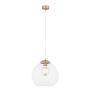 Jupiter ASTI 1785 Suspension lumineuse 1x15W/E27 IP20