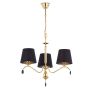 Jupiter EGIDA 1794 Kronleuchter 3x15W/E27 IP20