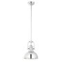 Jupiter PLATINO 1786 Lampe de plafond 1x15W/E27 IP20