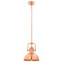Jupiter PLATINO 1788 Deckenlampe 1x15W/E27 IP20
