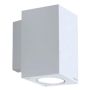 Norlys SANDVIK 1740W Wandleuchte 1x4W/GU10 IP65