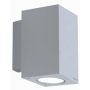 Norlys SANDVIK 1741AL Wandleuchte 1x3.9W/GU10 2700K 265LM IP65