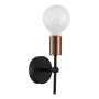 Prezent BALL 17204 Wandleuchte 1x40W/E27 IP20