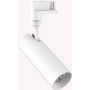 Ideal Lux SMILE 189598 Projecteur sur rail 1x15W/LED 3000K ip20