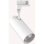 Ideal Lux SMILE 189734 Projecteur sur rail 1x30W/LED 4000K ip20