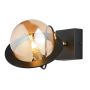 Jupiter PLANET 1893 Wandleuchte 5x14W/G9 IP20