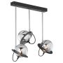 Jupiter PLANET 1895 Lampe de plafond 3x14W/G9 IP20