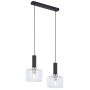 Jupiter VANES 1856 Pendelleuchte 2x15W/E27 IP20