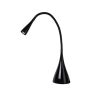 Lucide ZOZY 18650/03/30 Lampe de bureau 1x3w/led 3000k 300lm ip20