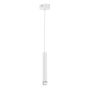 Milagro ALBA ML188 Pendelleuchte 5x5W/LED 350LM