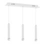 Milagro ALBA ML189 Suspension 3x15W/LED 1050LM