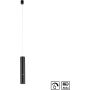 Paul Neuhaus ATTACH 18281-18 Pendelleuchte 1x3W/LED 3000k 300lm ip20