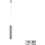 Paul Neuhaus ATTACH 18281-40 Suspension lumineuse 1x3W/LED 3000k 300lm ip20