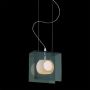 Prezent FEDRA II. 18015 Pendelleuchte 1x40W/G9 IP20