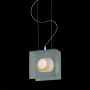 Prezent FEDRA II. 18017 Pendelleuchte 1x40W/G9 IP20