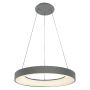 Prezent GENTIS I. 18406 Suspension lumineuse 1x55W/LED 3000lm IP20