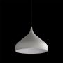 Prezent MOKKA 18082 Suspension lumineuse 1x40W/E27 IP20