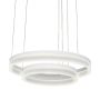 Prezent VEDUA 18408 Pendelleuchte 1x78W/LED 4700lm IP20