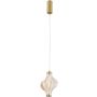 TK Lighting ELVA 18212 Pendelleuchte 1x8W/LED 3000K 1032lm IP20