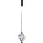 TK Lighting ELVA 18213 Pendelleuchte 1x8W/LED 3000K 1032lm IP20