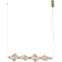 TK Lighting ELVA 18216 Suspension lumineuse 1x30W/LED 3000K 3642lm IP20