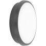 TK Lighting SFERIS 18088 Deckenleuchte 1x18W/LED 3000K 1300lm IP54