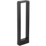 TK Lighting ARIUS M 19000 Lampe sur pied 1x10W/LED 3000K 480lm IP54