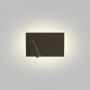 Astro Lighting Edge 1352040 Wandleuchte 1x9,3W +1x3,3W/LED 2700k 153lm ip20