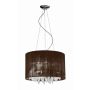 AZzardo SIDNEY AZ0511 Pendelleuchte 7x40W/G9