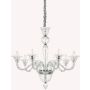Ideal Lux BRIGITTA 199382 Lustre 8x40W/E14 ip20