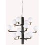 Ideal Lux COPERNICO 197319 Pendelleuchte 12x4W/G9 ip20